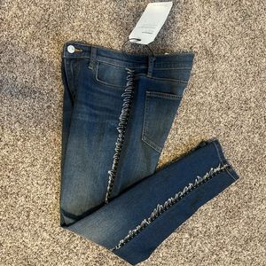 New Current/Elliott Jeans 30x28